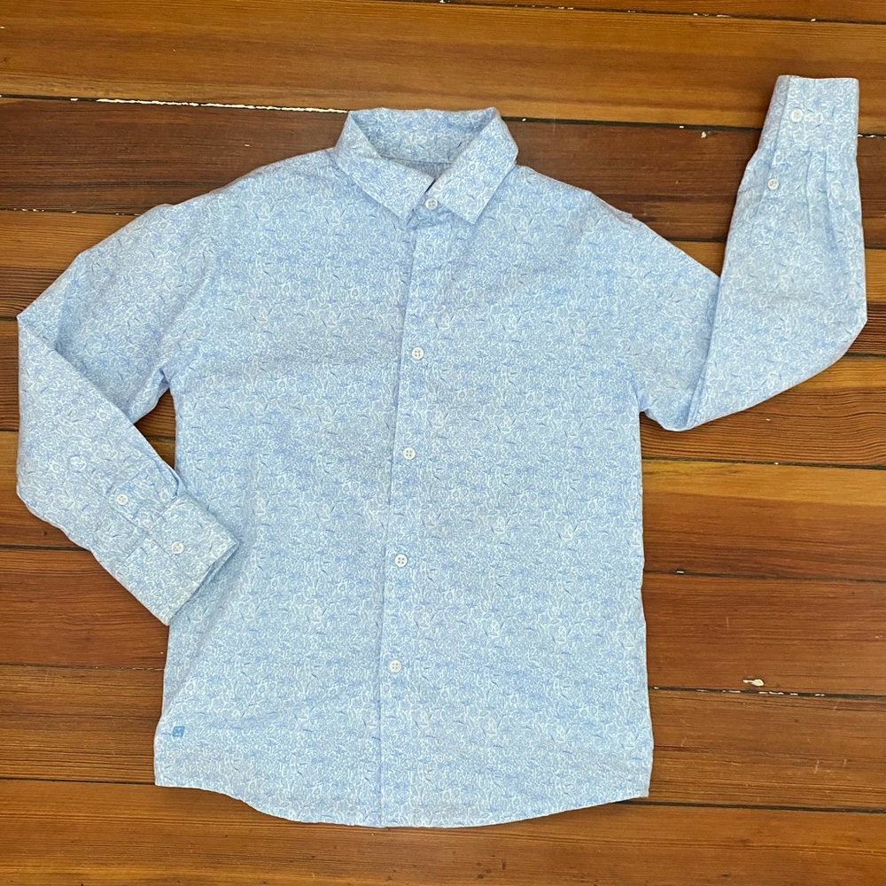 Mayoral Shirt, Size 6